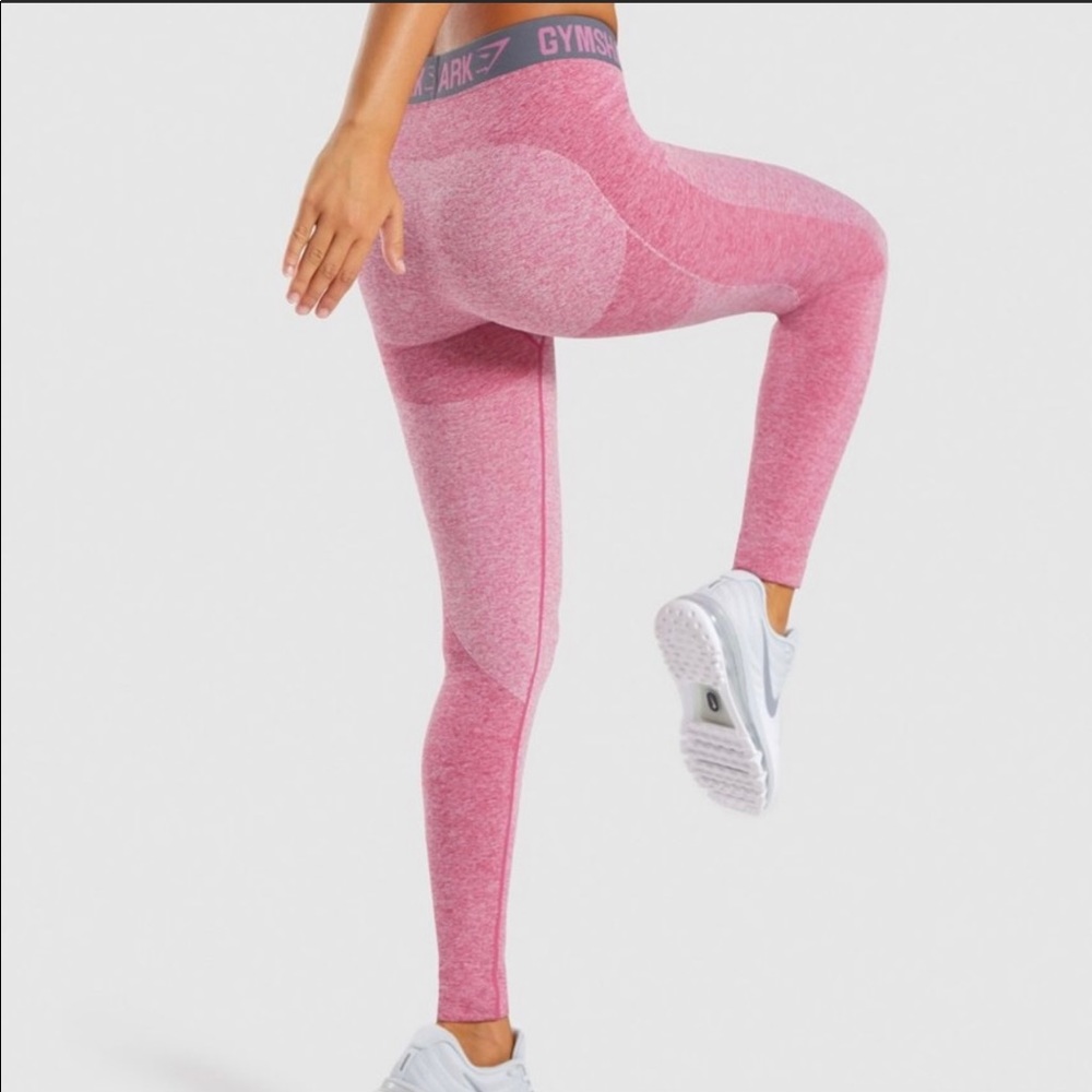 Gymshark leggings